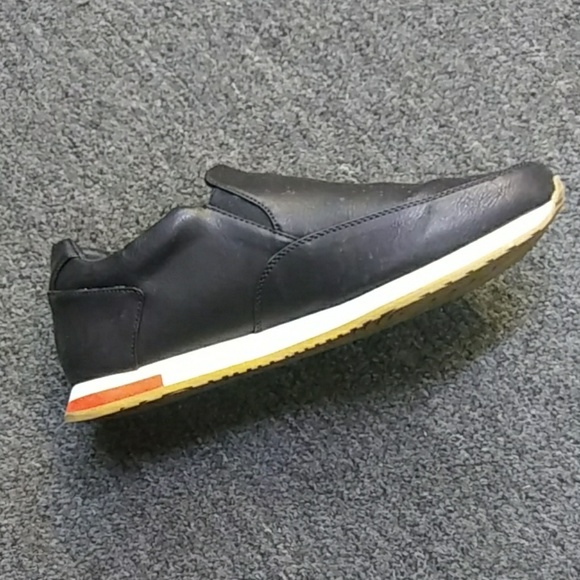 New Men\'s Slip On Casual Shoes main image 5